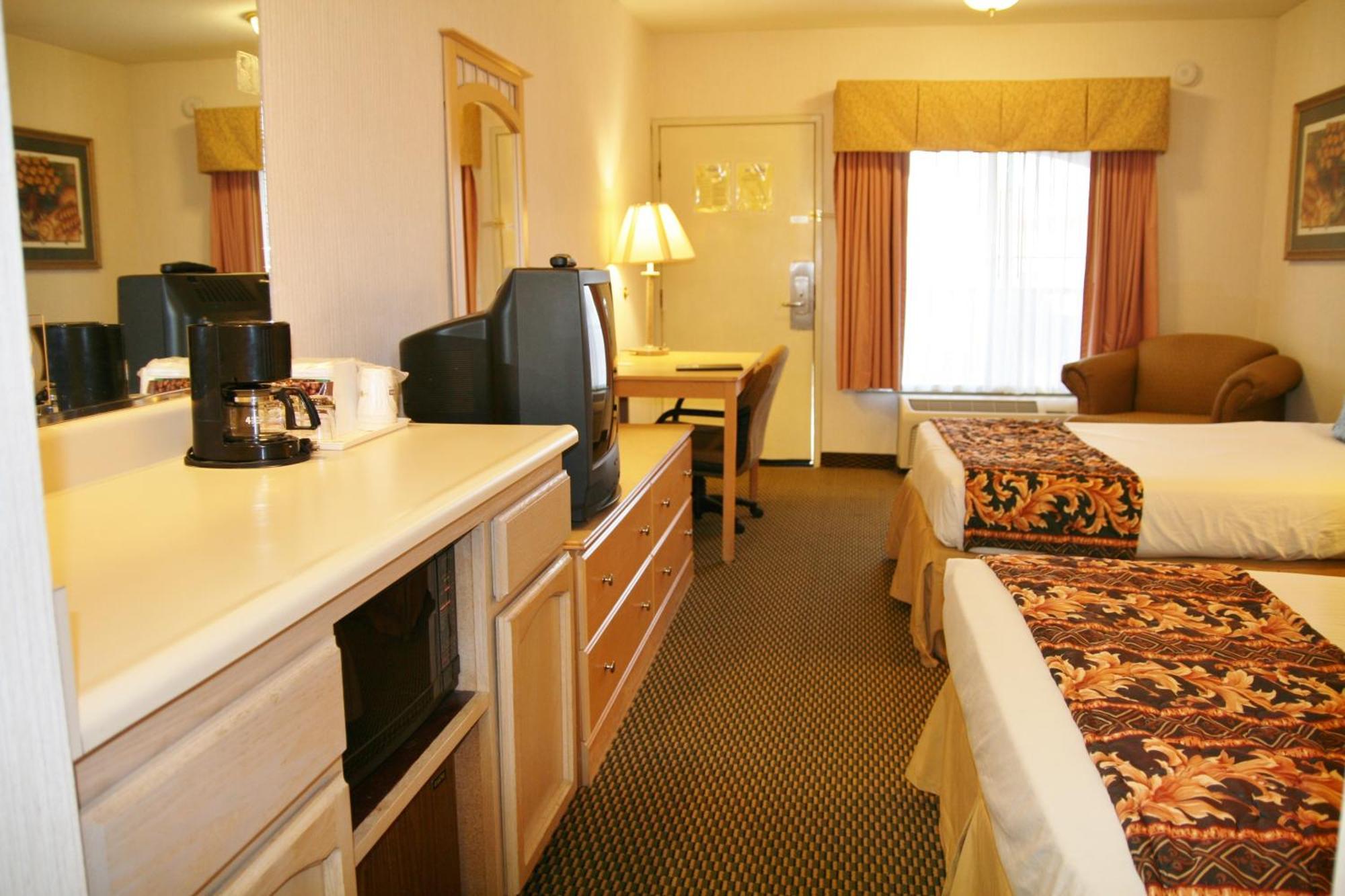 Days Inn By Wyndham Rocklin/Sacramento Exterior foto